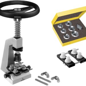 Gehäuseöffner für wasserdichte Uhren Bergeon