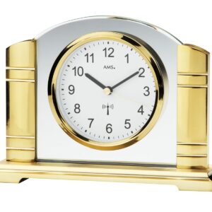 AMS Design-Funktischuhr Wien