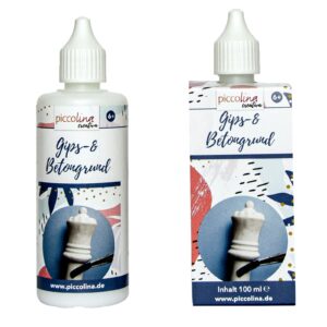 Gips- und Betongrund 100ml