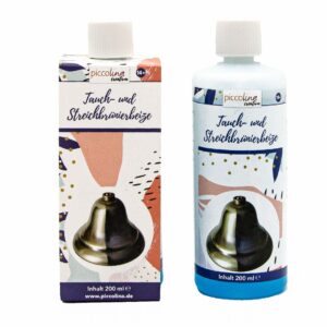 Tauch- und Streich-Brünierbeize 200ml