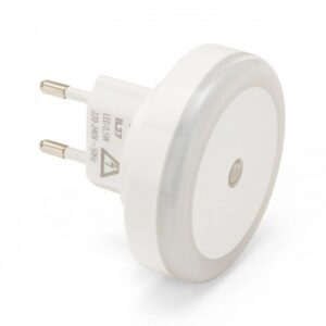 LED-Nachtlicht mit Dämmerungssensor