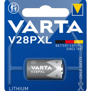 Varta V28PXL Batterie
