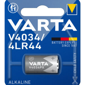 Varta V4034PX Batterie