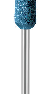 Polierer EVEFLEX 500, blau, sehr grob