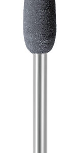 Polierer EVEFLEX 500, grau, grob