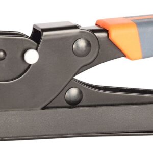 Lochzange Standmodell Loch-Ø 2,0 bis 4,5 mm