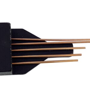 Gong 5 Stäbe Westminster 11,50cm