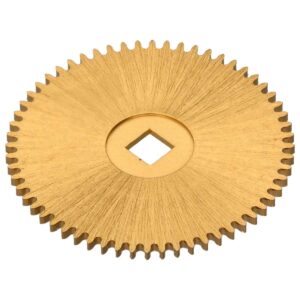 RX 3135 Sperrrad EB415