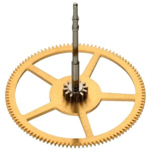 RX 2135 Sekundenrad EB227