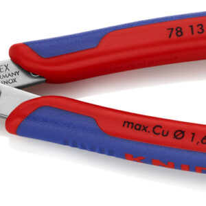 Knipex Schneidzange Super Knips 125mm
