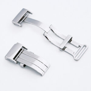 Faltschließe für BRT, 20mm