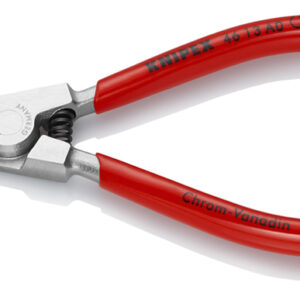 Knipex Sicherungsringzange Länge 140mm