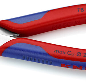 Knipex Electronic Super Knips® XL, Länge 140mm