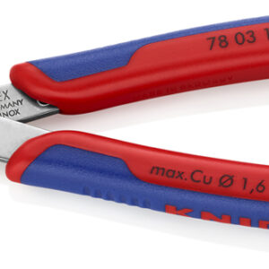 Knipex Electronic Super Knips® XL, Länge 125mm