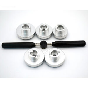 Gehäuseöffner für OMG 8800