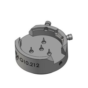 Werkhalter 13 1/4 ETA G10.212