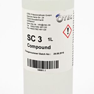 SC3 Compound, 1 Liter