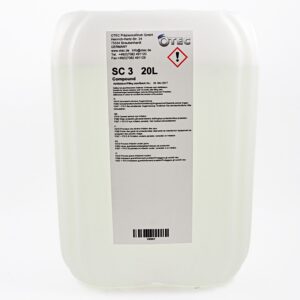 SC3 Compound, 20 Liter