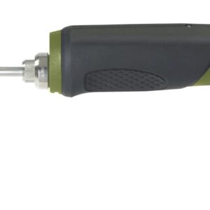 PROXXON Akku-Elektronik-Lötgerät - zum komfortablen, netzunabhängigen Löten