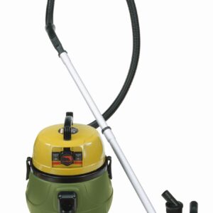 PROXXON Absaugung Compact - mit Direktanschluss für Elektrowerkzeuge von 25 - 2.000 W