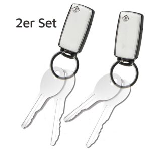 Schlüsselfinder - 2er Set