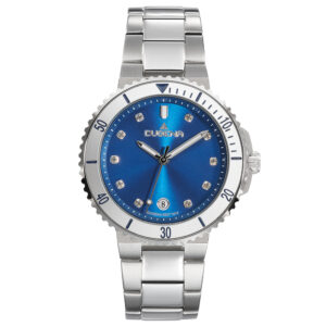 Lady Diver 4461101 Quarz