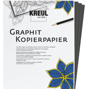 Graphit-Kopierpapier