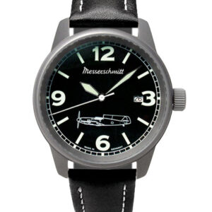 MESSERSCHMITT Fliegeruhr ME-109 TITAN