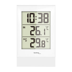 TECHNOLINE Temperaturstation