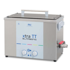 Ultraschallgerät Elmasonic xtra TT 60H