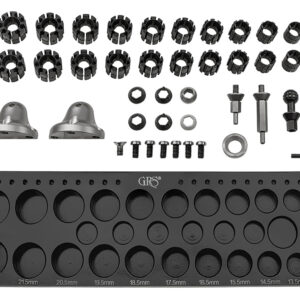 Ringhaltersatz «Alexander»