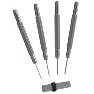 Bandstift-Ausschläger Bergeon