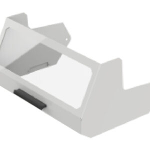 Bewegliche Abdeckung für Magic E7