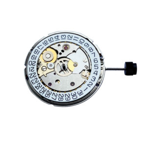 Kleinuhrwerk Handaufzug ETA 2804-2, Std.-H 1,30 SC, D3