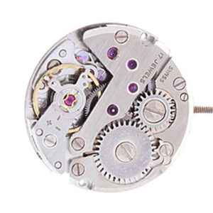 Kleinuhrwerk Handaufzug FHF 351 mech.