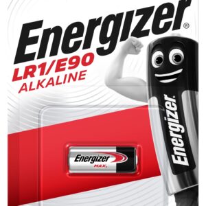 Energizer E90 Batterie