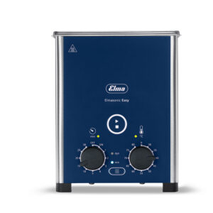 Ultraschallgerät Elmasonic Easy 20H