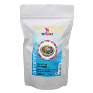 CreaStone Gießbeton 1 kg