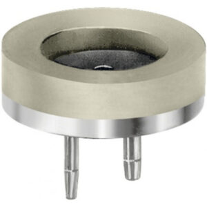 Saugstempel unten aus Adipren gelb Ø 26 mm Bergeon