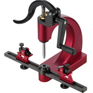 KWM-Einpressapparat für Großuhr-Lager