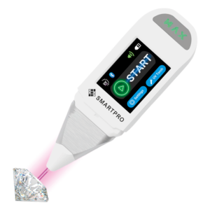 Multitester SmartPro MAX - 5 in 1