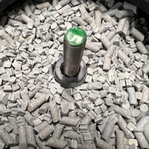 Schleifstäbchen CeraMix 1kg