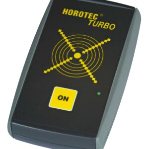 Horotec Uhrenkontrollgerät Turbo