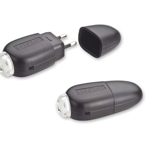 Acculux Akku LED Leuchte LED 2000, aufladbar