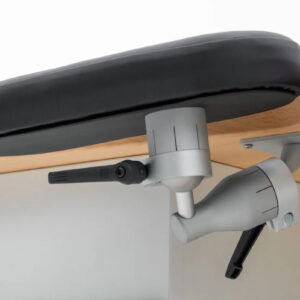Benchalist 5D-Armauflagenhalter