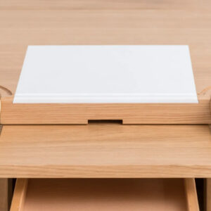 Benchalist Arbeitsflächeneinlage Corian