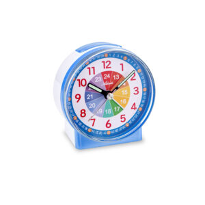 Atlanta 2126/5 Kinderwecker blau