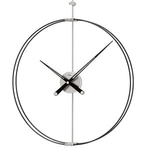 AMS Design-Wanduhr quarz