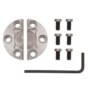 GRS Tripe-Edge Klemme