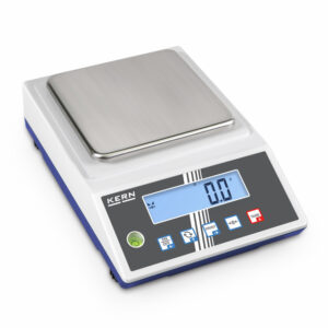 Waage PCB 2000-1 Kern